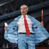 Reform UK van Nigel Farage rijgt schandalen aaneen – en schrikt zo potentiële kiezers af