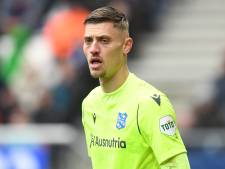 LIVE eredivisie | Heerenveen bij zege op Go Ahead Eagles zeker van Europese play-offs