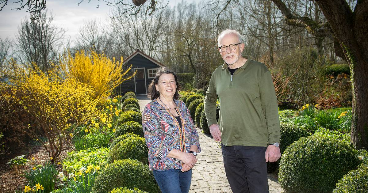 Bijzondere tuin Persingen in Duitse 'Open Tuinendag' | Nijmegen e.o.