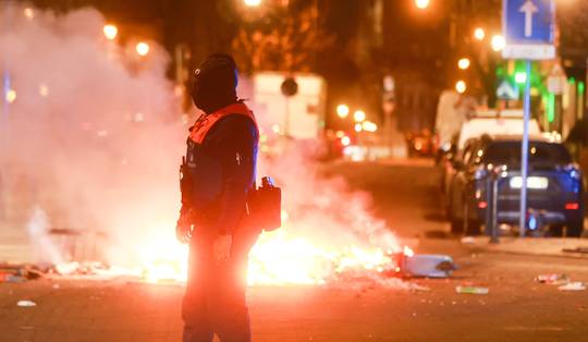 ‘Aanvankelijk noemden sommigen mijn aanpak extreemrechts’: Mechels burgemeester Bart Somers over oorzaken en remedies voor rellen