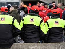 “Le blocage est total”: ce qu'il faut retenir de la réunion tendue entre les syndicats et la direction de Delhaize