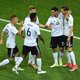 Duitsland verslaat Mexico en staat met jongste elftal ooit in finale Confederations Cup
