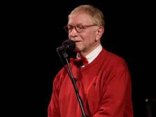 Dé zenderstem van Radio 1 verdwijnt na vier decennia: ‘Je wil ‘slijtage’ voor zijn’