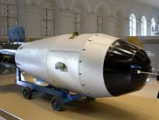 LIVE OORLOG OEKRAÏNE | Rusland kondigt tests aan met tactische kernwapens ‘om Westen af te schrikken’