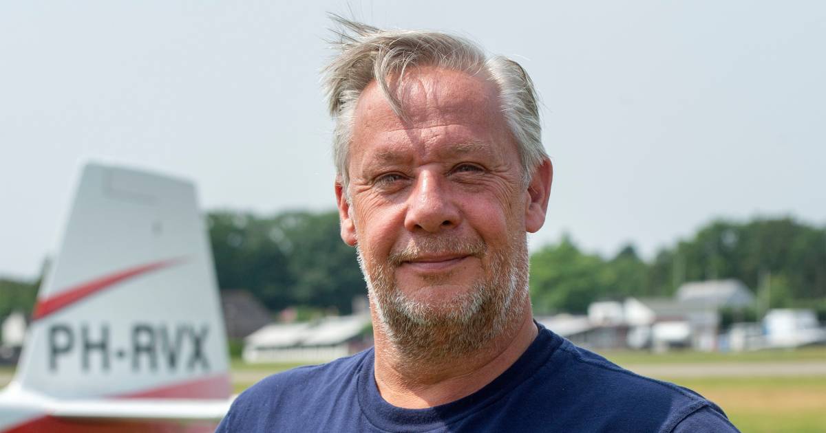 ‘Geen zin om mijn auto te wassen of te Netflixen’: Dick (59) stopte na 40 jaar bij Defensie en is nu