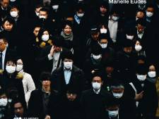 “Pandemia”: le livre qui retrace ce que nous avons vécu en 500 photos puissantes