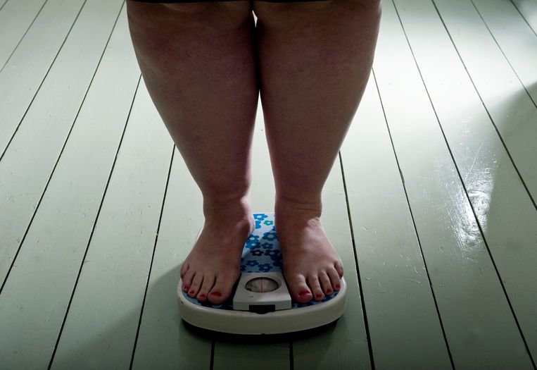 Een van de deelnemers aan afvalprogramma My 600-lb Life is overleden. Sean Milliken werd 28 jaar. Beeld ANP