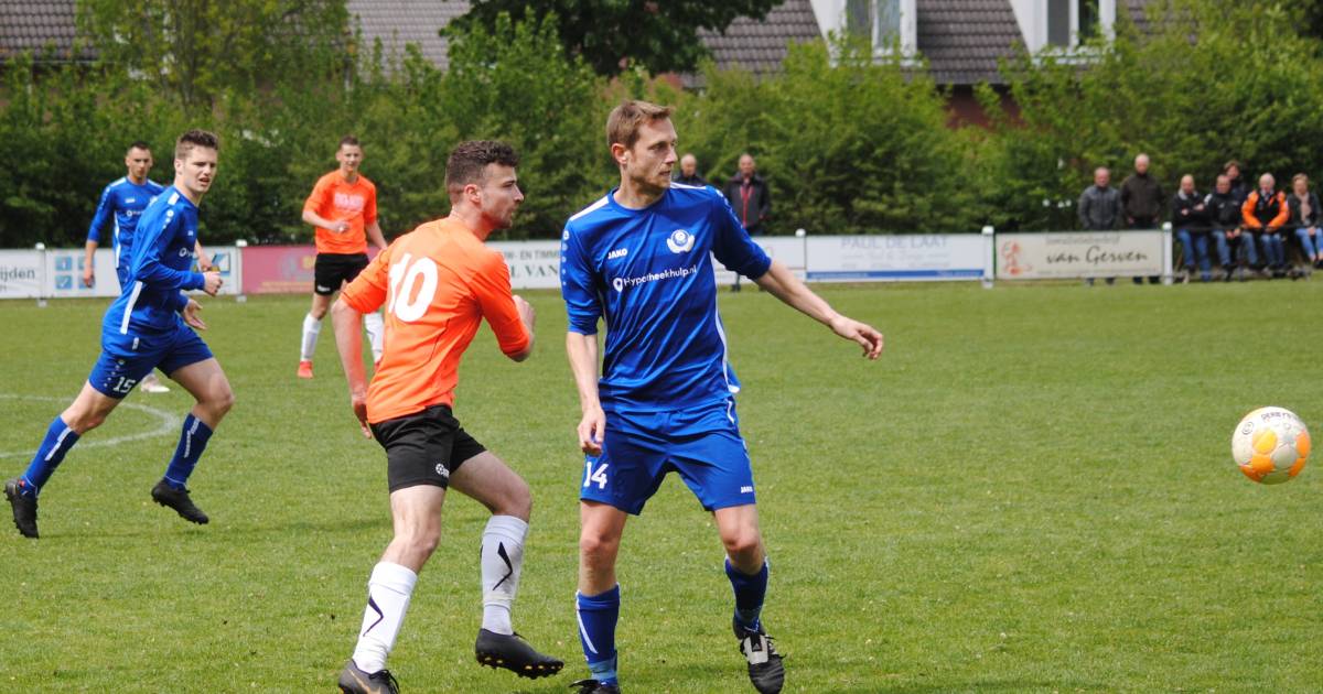 Koploper Dommelen wint ook in 2020; SDO’39 laat net zes keer bollen