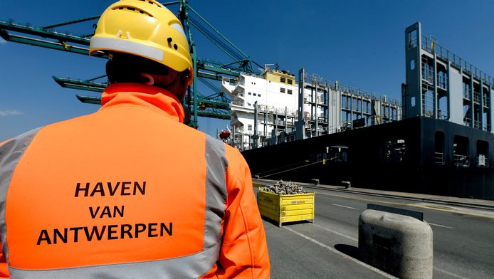 Anvers, plaque tournante du trafic de cocaïne | Economie Anvers, plaque tournante du trafic de cocaïne | Economie