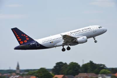Ook piloten van Brussels Airlines dreigen met staken, acties mogelijk vanaf 11 december