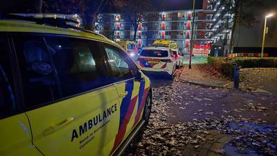 Jongetje (5) dat van balkon op vijfde verdieping viel in Zutphen is
‘buiten levensgevaar’