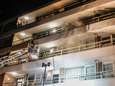 Zwijndrechtse flatwoning voor drie maanden op slot na brand bij wietplantage