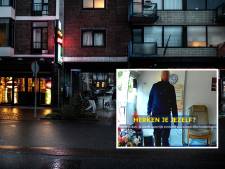Masseuse ‘ontzettend geschrokken’ na aanranding, foto verspreid van verdachte: 'Herken je jezelf?’