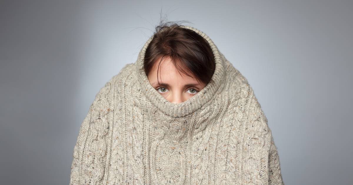 Zin In Chips En Chocola En Kom Je Je Bed Niet Uit Misschien Heb Je Wel Een Winterdepressie Gezond Ad Nl