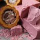 Melk, puur, wit en ruby: is dit de vierde chocoladesmaak?