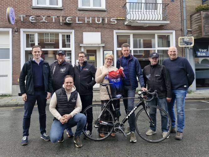 Dag van de Arbeid in het teken van wielrennen in Tielt: “Bieden jong en oud de kans om op afgesloten parcours te koersen”