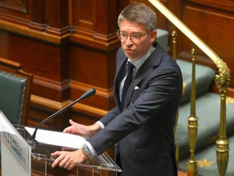 Delhaize: Dermagne annonce un projet de loi pour réformer la loi Renault