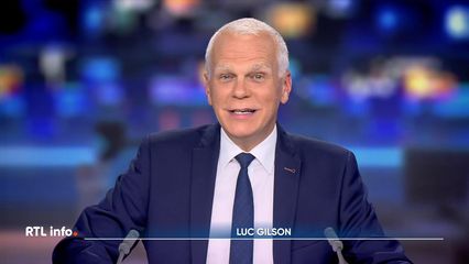 195. RTL info 19 heures (14/07/25)