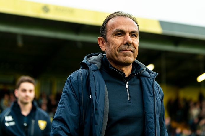 Jos Luhukay