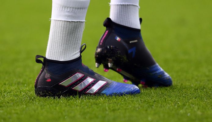 Pogba discount schoenen 2018