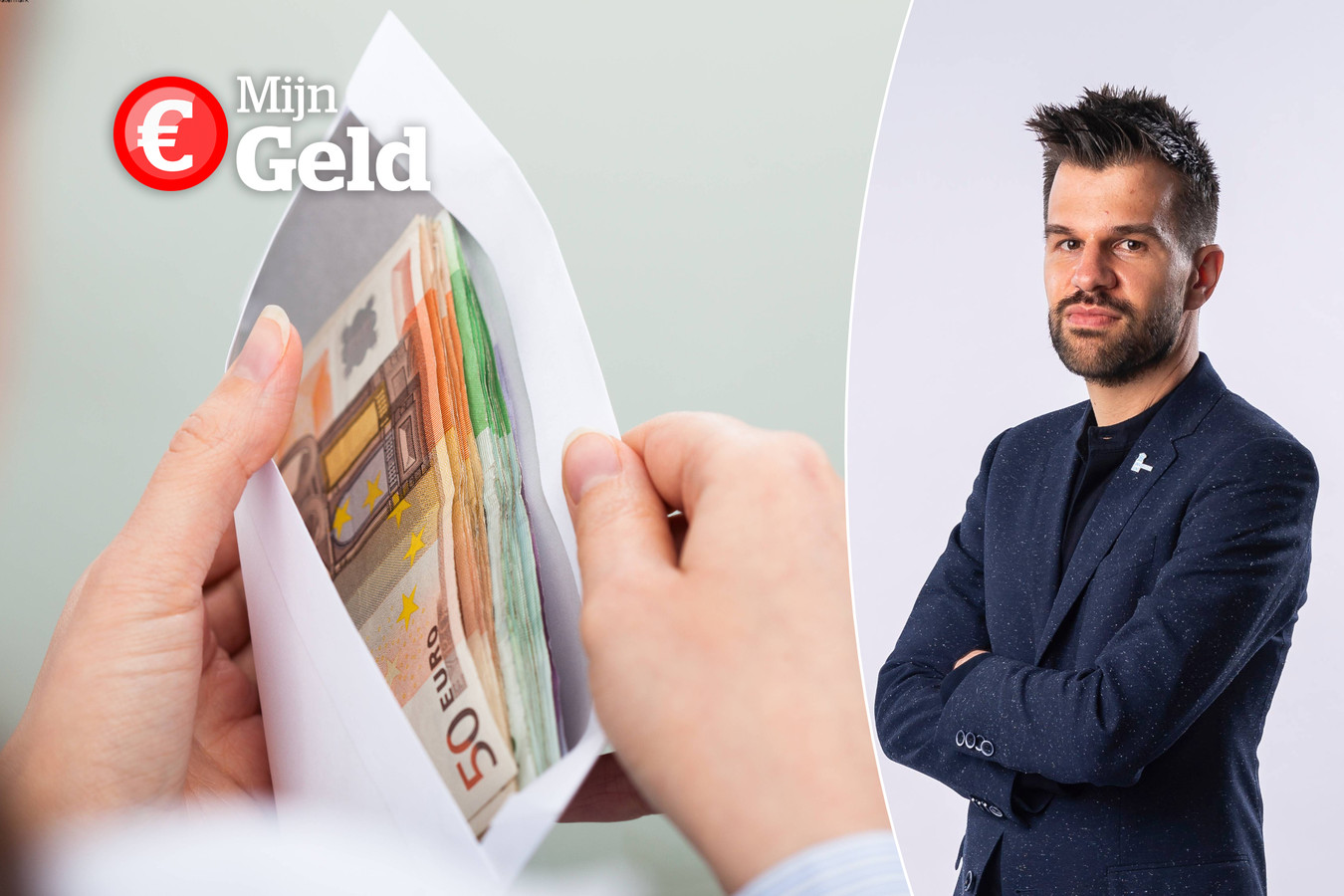 “Bediendenlonen stijgen op 1 januari met 1,52” zoveel extra loon mag
