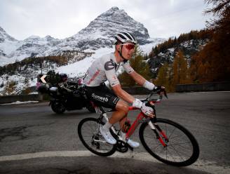 Kelderman beoogd kopman van Bora-hansgrohe in Tour de France