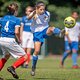 De 13-jarige Djennah gaat voor een carrière in het topvoetbal