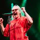 Anne-Marie op Rock Werchter: lekker schaamteloos vertier