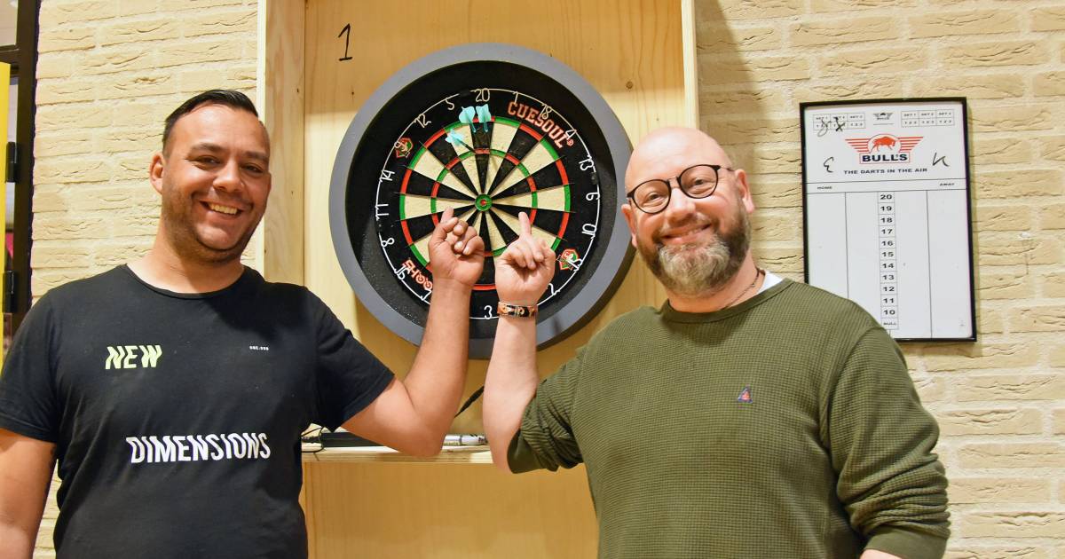 Zeeland Darts Masters moet toernooi worden voor iedereen Sport in