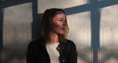 ‘Rising star’ Carlijn (27) uit Overdinkel brengt machineonderdelen tot leven: ‘Dat dit mijn baan is,