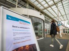 Ziekenhuis Rivierenland schaalt op voor golf coronapatiënten