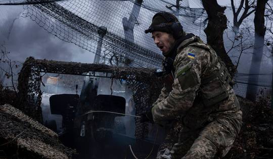 Oekraïne bewapent zich al voor een volgende oorlog: het land wordt noodgedwongen een ‘stalen stekelvarken’