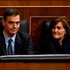 Begroting Pedro Sánchez weggestemd: hoe de linkse Spaanse premier nooit aan regeren toekwam