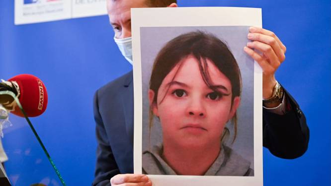 La mère de Mia, 8 ans, enlevée dans les Vosges, au coeur de l’enquête