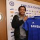Cuadrado tekent voor 4,5 jaar bij Chelsea