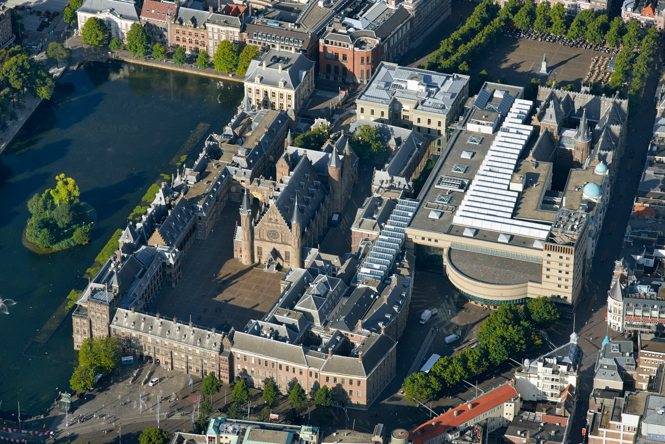 Binnenhof