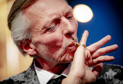 Chateau Meiland wint Gouden Televizier-Ring 2019: ‘En nu wijnen, wijnen, wijnen!’