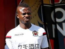Jean-Michaël Seri signe à Fulham