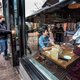 Naar het Fieldlabcafé in Utrecht: ‘Het genot van een tapbiertje is onbeschrijfelijk’