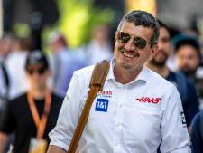 Grap Haas loopt uit de hand: webshop ligt plat vanwege run op T-shirts met teambaas