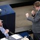 "Verhofstadt onderhandelt om voorzitter Parlement te worden"