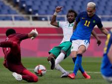 Olympisch voetbal: Ajax langer zonder Antony, Duitsland en Frankrijk al naar huis