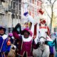 Sinterklaas komt zondag met strooi- en twitterpieten