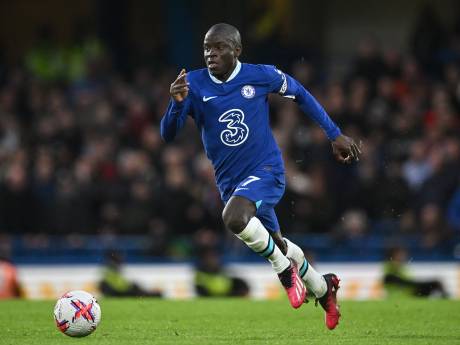 N’Golo Kanté gaat Karim Benzema achterna en zwicht ook voor oliedollars van Al-Ittihad

