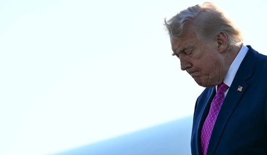 De oorlog lijkt op een fiasco uit te lopen: zal er voor Trump een voor en na Iran zijn?