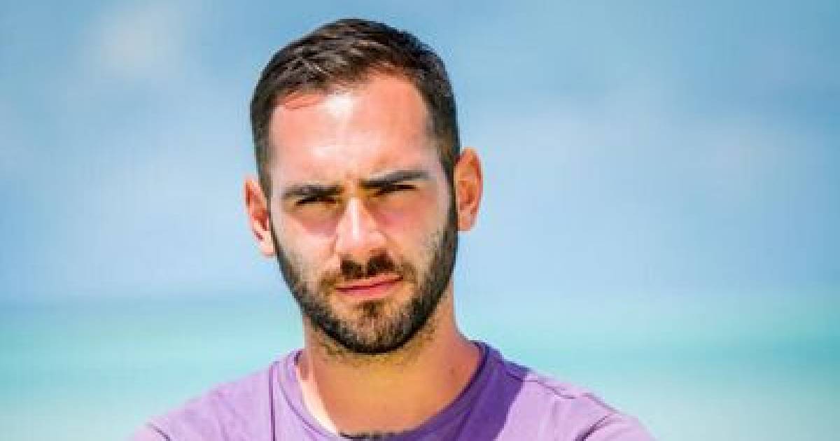 Mathieu de "Koh-Lanta" rejoint le casting des "Marseillais ...