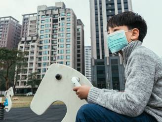 "Mens leeft gemiddeld een jaar minder lang door luchtvervuiling"