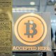 Bitcoin haalt het niet, maar de geest is uit de fles