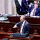 Chaos in het parlement: enkel N-VA klapt nog voor N-VA