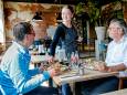 Eten wat de printer (!) schaft bij Utrechts wegrestaurant: zo smaakt dat